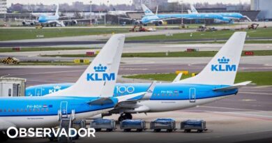 Air France-KLM Group aumenta la oferta a los aeropuertos de Oporto, Lisboa y Faro en agosto