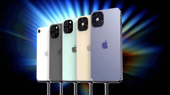 Apple iPhone pospone el mercado de octubre