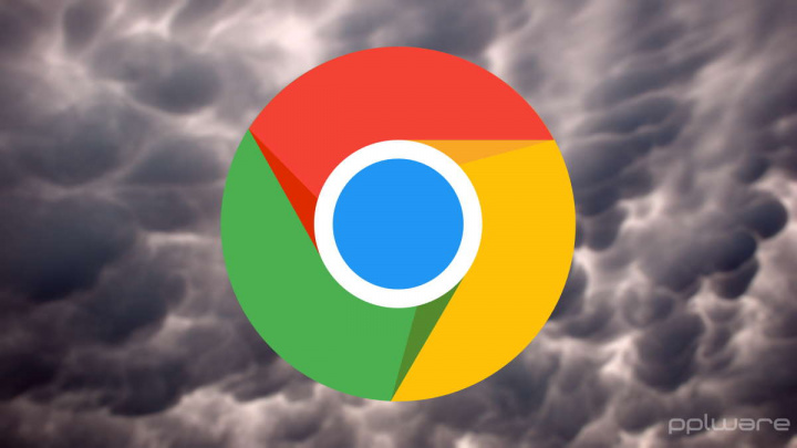 Protección de seguridad de contraseñas de Chrome Google