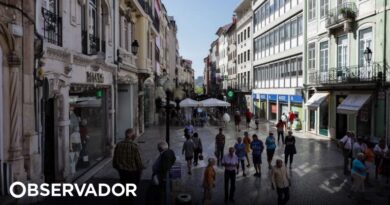 Coimbra destina 700 mil euros para la conversión de alojamiento local en vivienda