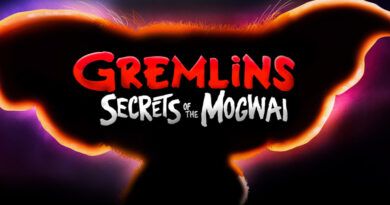 La serie animada "Gremlins: Secretos de los Mogwai" no traerá de vuelta a Howie Mandel a Voice Gizmo