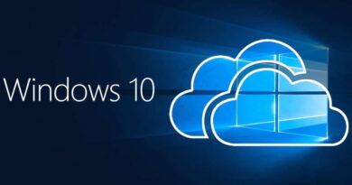 Cloud Windows 10 Microsoft software utilizadores