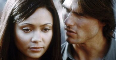 Thandie Newton Spills Her Tom Cruise Horror Story from Mission: Impossible 2 Shoot