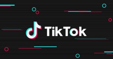 TikTok quiere dejar de ser una aplicación china?