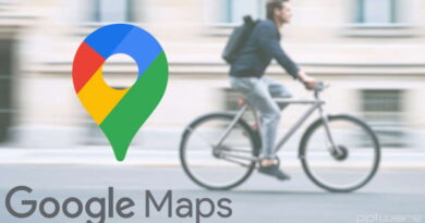 Google Maps bicicletas mapas novidade