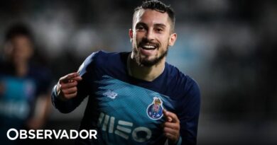 Tondela-FC Porto. Sérgio Conceição não faz nenhuma alteração ao onze inicial