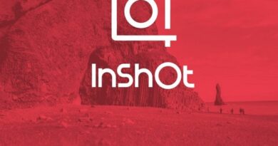 Inshot: Como cortar e editar imagens e vÃ­deos