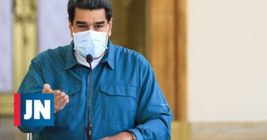 Venezuela en estricta cuarentena con más de 1.000 casos diarios de covid-19