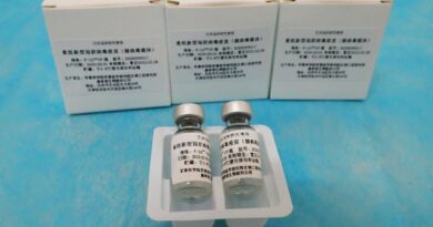 China aprueba patente para vacuna y la producción en masa llegará pronto