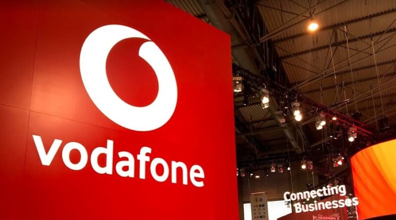 Vodafone Portugal transferiu 3.400 antenas para a casa-mãe