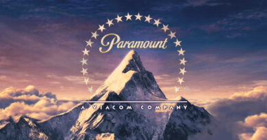 New Paramount Pictures Movie Release Dates
