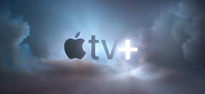apple tv + gratis