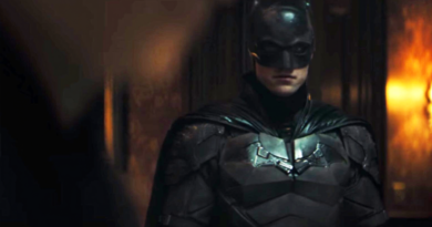 El panel FanDome de Batman DC en menos de 12 minutos