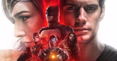La Liga de la Justicia de Zack Snyder será una serie de 4 partes con episodios de una hora en HBO Max