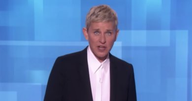 Las nuevas afirmaciones de Ellen Show detrás de escena agregan más leña al fuego