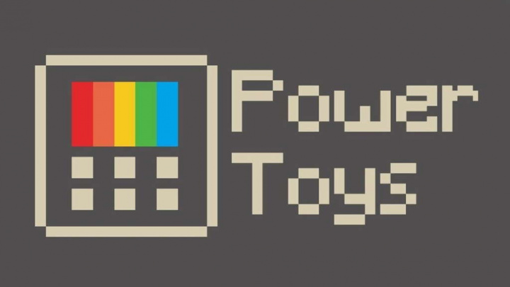 Herramientas de usuario de Microsoft Windows 10 PowerToys