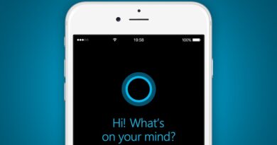 Microsoft descontinuará el asistente de Cortana para Android e iOS