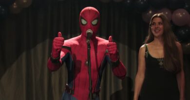 Spider-Man: Lejos de casa: 10 hechos detrás de escena sobre la película de MCU