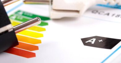 ¿Conoce ya las nuevas etiquetas energéticas para electrodomésticos?