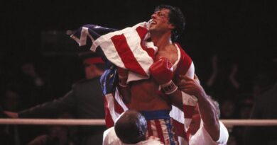 10 hechos interesantes detrás de escena de Rocky IV que quizás no conozcas
