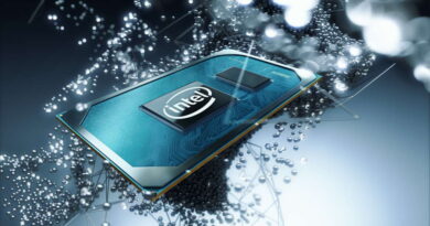 Intel Tiger Lake processadores 11ª geração desempenho