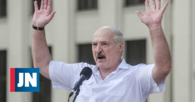 Lukashenko admite que fue inmortalizado en el poder, pero descarta dejar el cargo