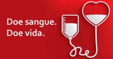 Veja online quais as reservas de sangue em Portugal