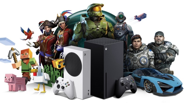 Microsoft confirma: Xbox Series X llega el 10 de noviembre por 499 dólares