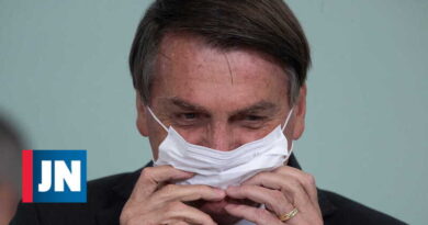 Bolsonaro dice que Brasil fue uno de los pa铆ses que menos sufri贸 por la pandemia