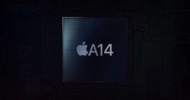 Apple A14 Bionic Snapdragon 875 SoC rápido