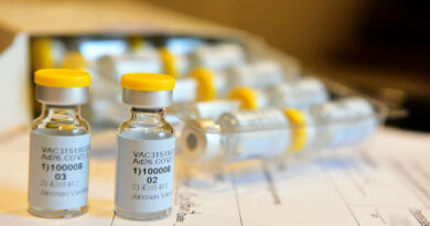 Ad26.COV2.S: Vacina da Johnson & Johnson produziu forte resposta imunol贸gica