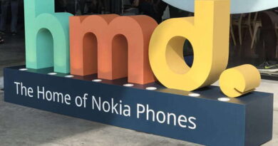 Nokia Android 11 HMD Global smartphones publicação