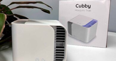 Cubby: la trampa tecnológica perfecta para los mosquitos