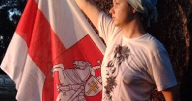 Como en Bielorrusia, las mujeres lideran la movilización contra Lukachenko en Brasil