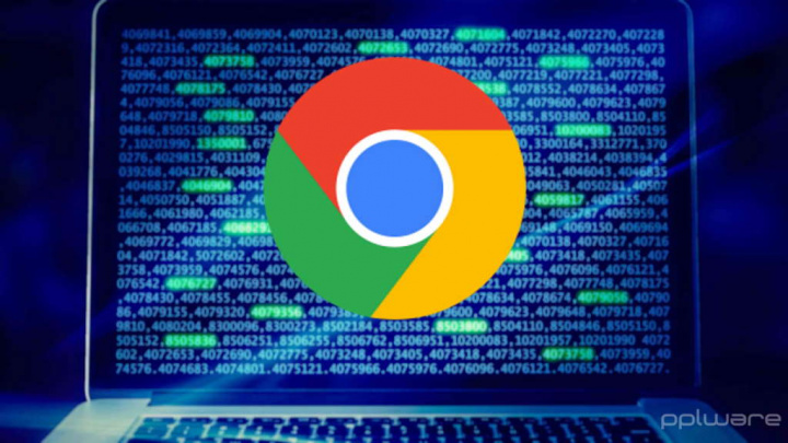Chrome pestañas grupos de novedades de Google