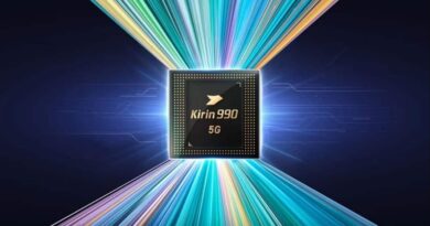 Huawei recibió muchos menos conjuntos de chips de TSMC de los que pidió