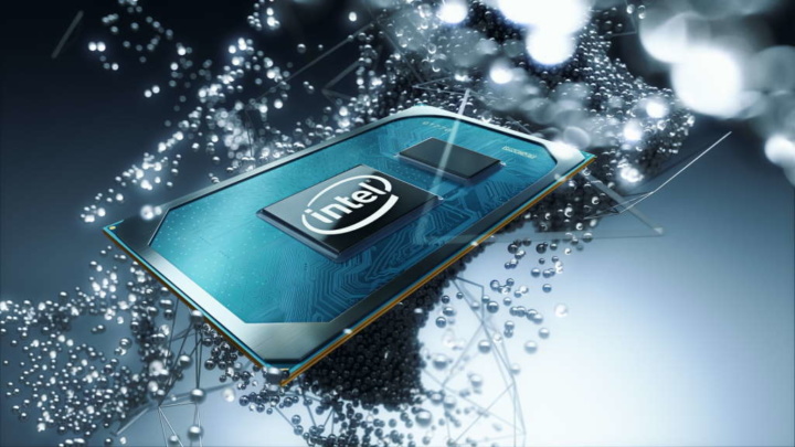 Procesadores Intel Tiger Lake rendimiento de 11a generación