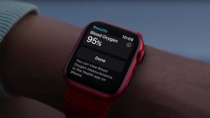 ¡Apple Watch 6 es el primero en incluir un chip U1! Sepa para que sirve