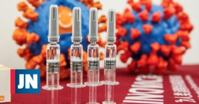 Autoridades brasileñas analizan resultados de vacuna experimental CoronaVac