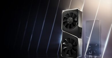 Nvidia pospone el lanzamiento de la tarjeta gráfica RTX 3070 hasta el 29 de octubre