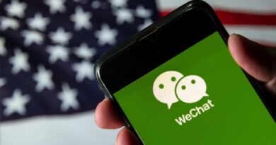 Apelaciones estadounidenses contra la decisión que impidió que WeChat fuera prohibido
