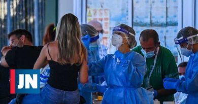 28 muertos más y más de dos mil infectados en 24 horas en Italia