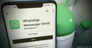 WhatsApp segurança Android testes mensagens