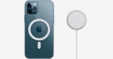 MagSafe: el cargador inal谩mbrico de Apple es extremadamente lento en iPhones viejos