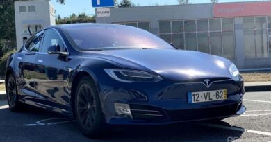 Tesla China carros elétricos problema