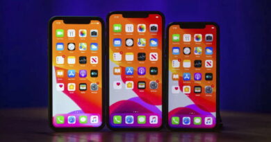 iPhones Apple smartphone vendas unidades