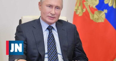 Putin garantiza que no impondrá el confinamiento nacional