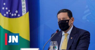Diputado de Bolsonaro lo contradice y dice que Brasil puede comprar vacuna china