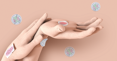 Cuidado de la piel durante la pandemia de coronavirus
