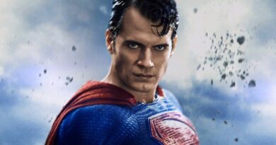 Dirigir una nueva película de Superman era una posibilidad para James Gunn